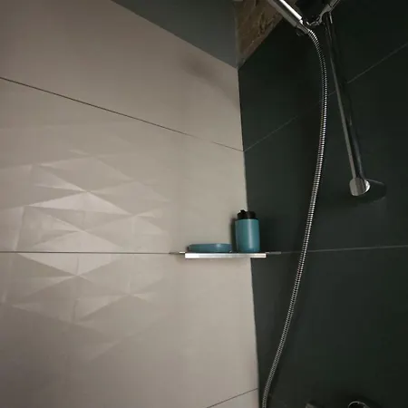 Zehn House 3 In The Center 公寓 布拉迪斯拉发