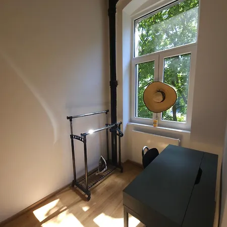 Zehn House 3 In The Center 公寓 布拉迪斯拉发