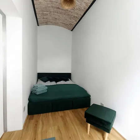 公寓 Zehn House 3 In The Center *