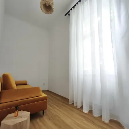 Zehn House 3 In The Center * Μπρατισλάβα