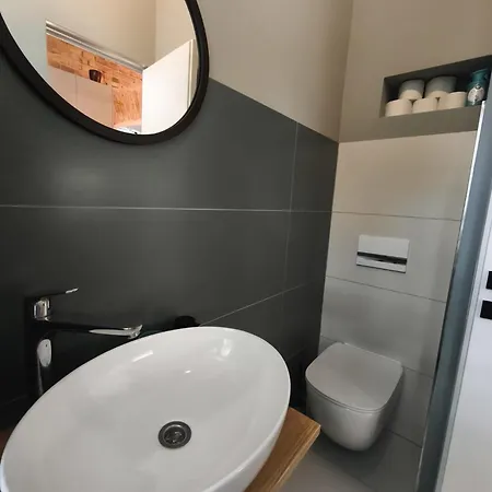 Lägenhet Zehn House 3 In The Center Bratislava