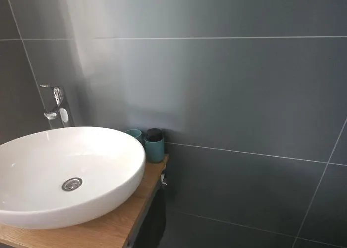 Zehn House 3 In The Center Apartmán Bratislava