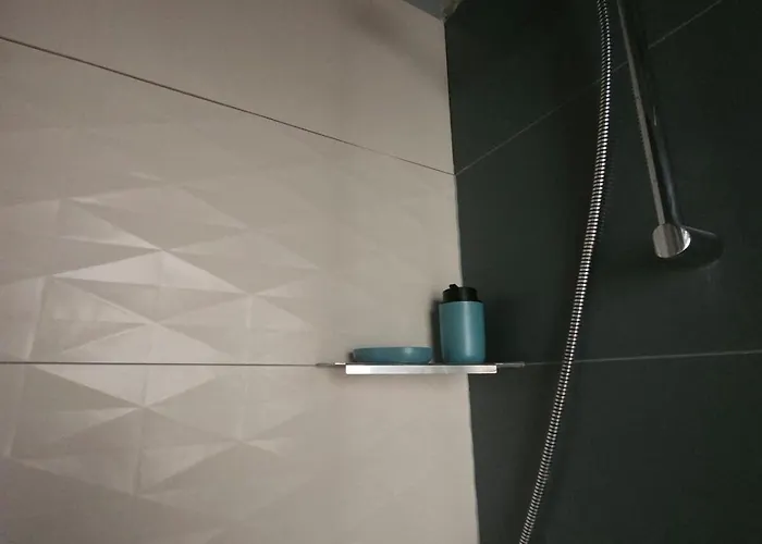 Zehn House 3 In The Center Apartman Pozsony