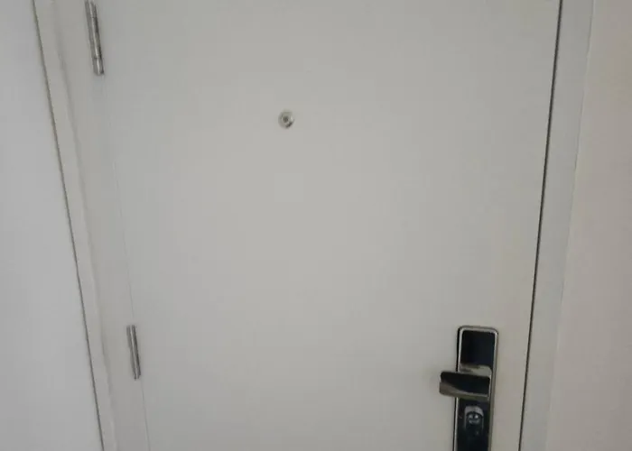 Zehn House 3 In The Center * Bratislava