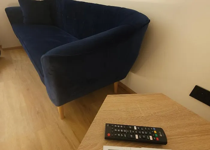 Appartement Zehn House 3 In The Center Bratislava