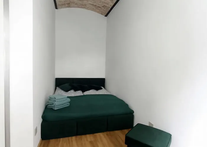 Apartman Zehn House 3 In The Center *