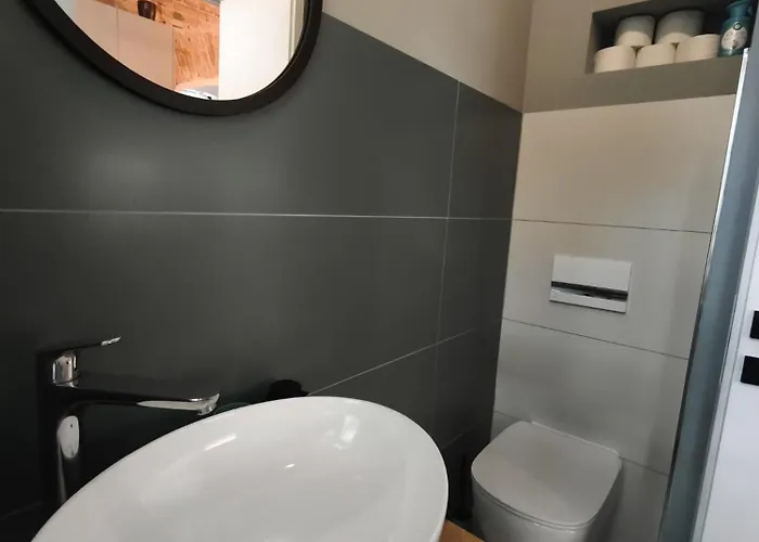 Apartman Zehn House 3 In The Center Pozsony