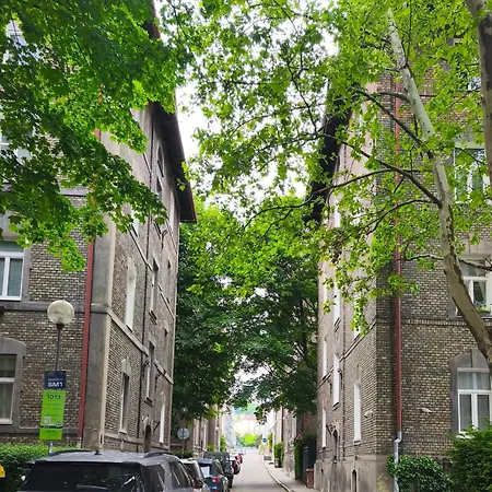 Zehn House 3 In The Center Lejlighed