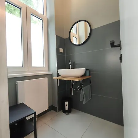 Zehn House 3 In The Center Lejlighed *