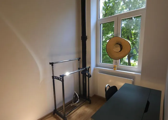 Zehn House 3 In The Center Daire Bratislava