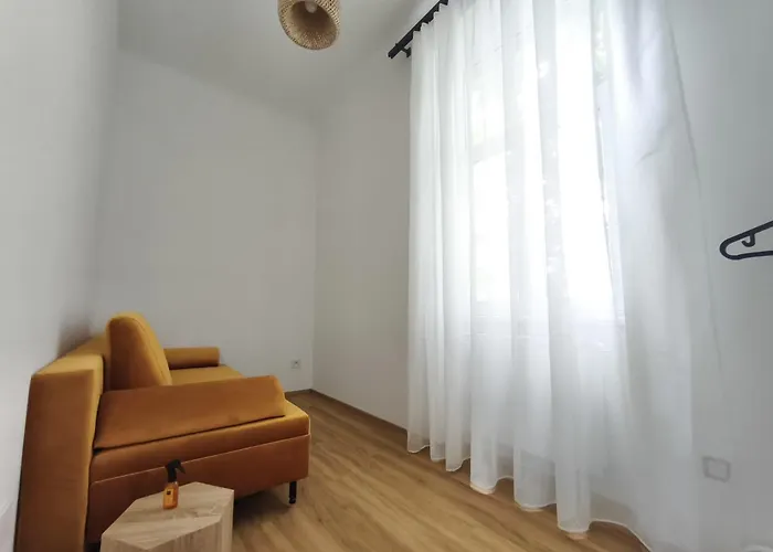 Zehn House 3 In The Center * Bratislava