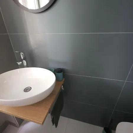 Zehn House 3 In The Center Apartment Bratislava