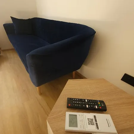 Apartment Zehn House 3 In The Center Bratislava
