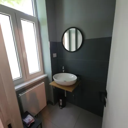 Zehn House 3 In The Center Apartment Bratislava