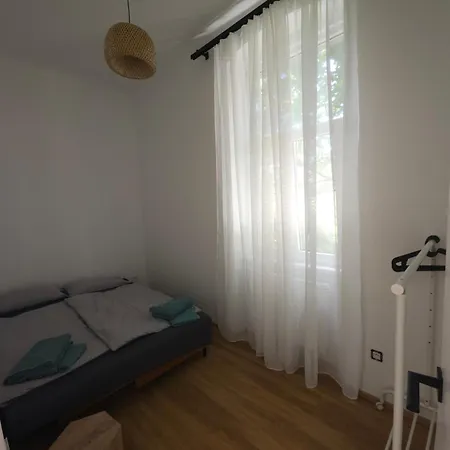 Zehn House 3 In The Center * Bratislava
